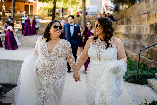 Bridal Shop «Impression Bridal San Antonio», reviews and photos, 602 NW Loop 410 Suite #107, San Antonio, TX 78216, USA