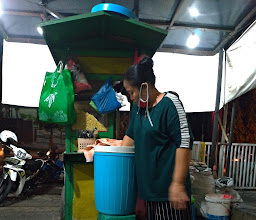 Bakmi Jowo Pak Pardi photo