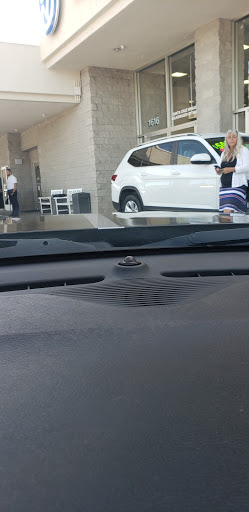 Car Dealer «Santa Cruz Volkswagen Dodge Ram», reviews and photos, 1616 Soquel Ave, Santa Cruz, CA 95062, USA