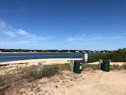 Zdjęcie Shell Beach dziki obszar