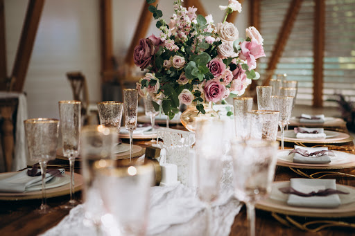 Gorgeously Gathered (formerly Dani Rose Events)