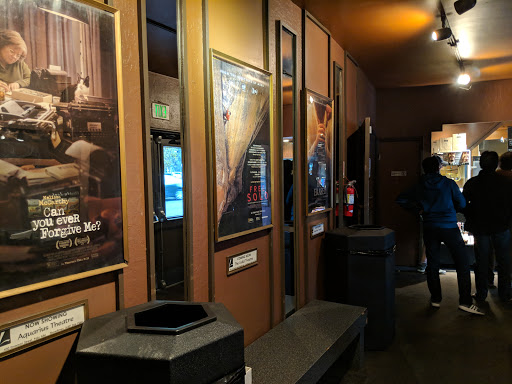 Movie Theater «Guild Theatre», reviews and photos, 949 El Camino Real, Menlo Park, CA 94025, USA