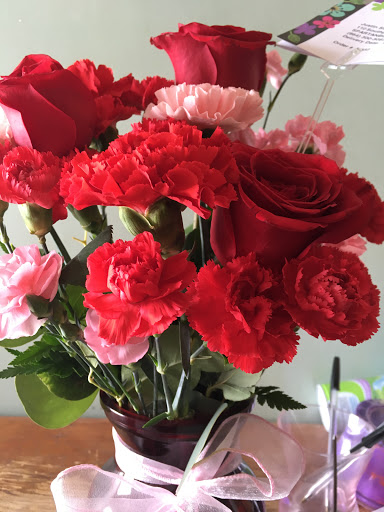 Florist «Russ Gaffney Florist», reviews and photos, 160 S Pine St, Spartanburg, SC 29302, USA