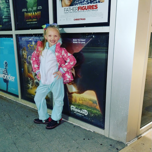 Movie Theater «AMC Pensacola 18», reviews and photos, 6595 North W Street, Pensacola, FL 32505, USA