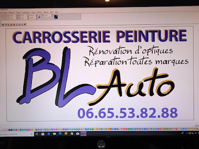 BL Auto à Saint-Doulchard