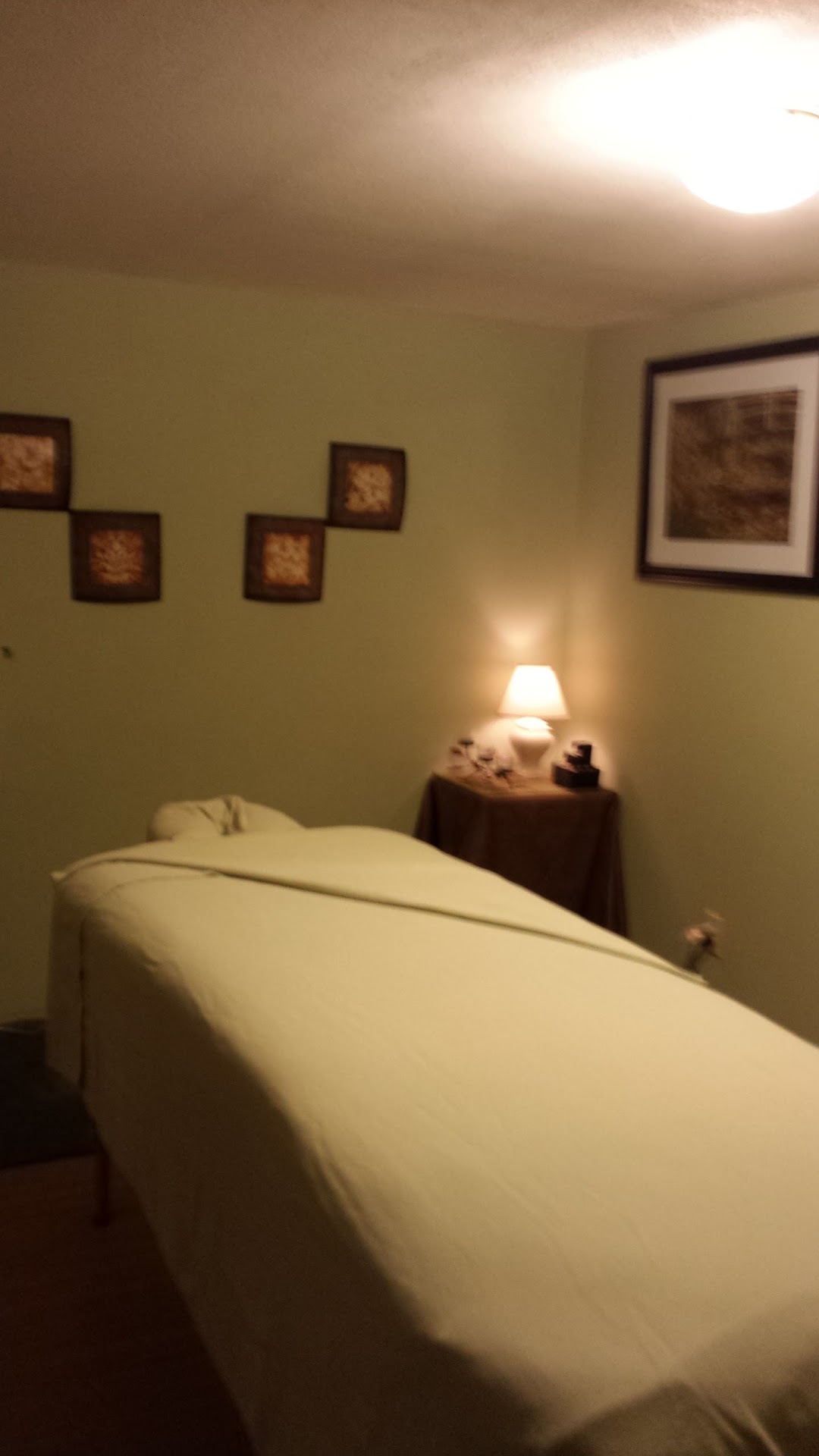 Thera Hands Massage Therapy