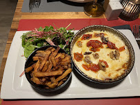 Frite du Ô Cercle - Restaurant Lille - n°3