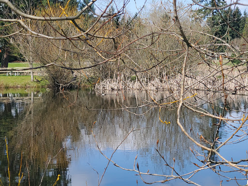 Park «Meridian Habitat Park & Community Center», reviews and photos, 14422 Meridian E, Puyallup, WA 98375, USA