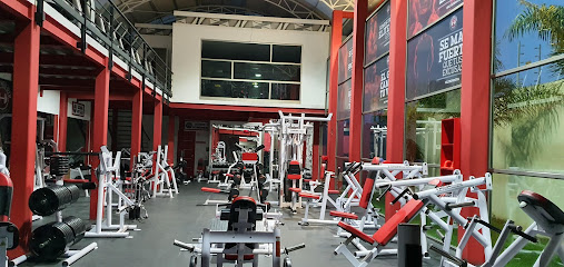 Elite Pro Gym Obrera - C. Campesino 703, Independencia, 58130 Morelia, Mich., Mexico