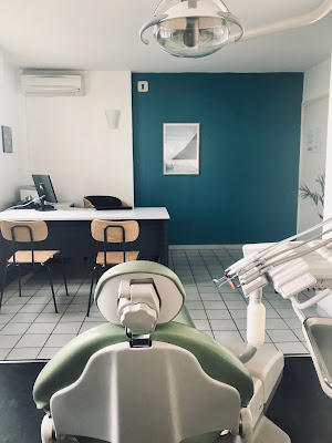 Dr Frédéric Mathet - Dentiste à Montpellier