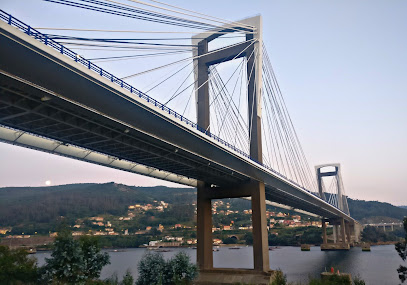 Rande Bridge