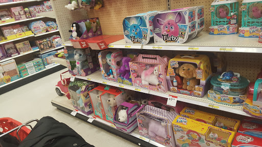 Department Store «Target», reviews and photos, 739 N Hwy 67, Cedar Hill, TX 75104, USA