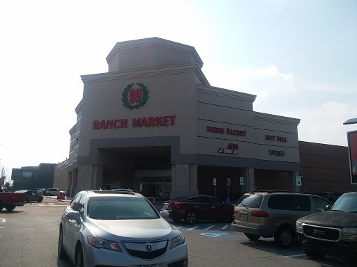 Supermarket «99 Ranch Market», reviews and photos, 1005 Blalock Rd, Houston, TX 77055, USA