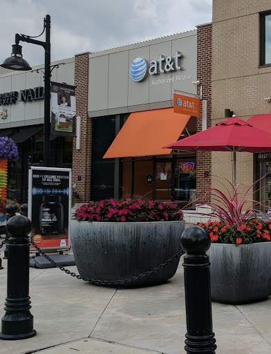 Cell Phone Store «AT&T Authorized Retailer», reviews and photos, 2011 Portage Trail, Cuyahoga Falls, OH 44223, USA