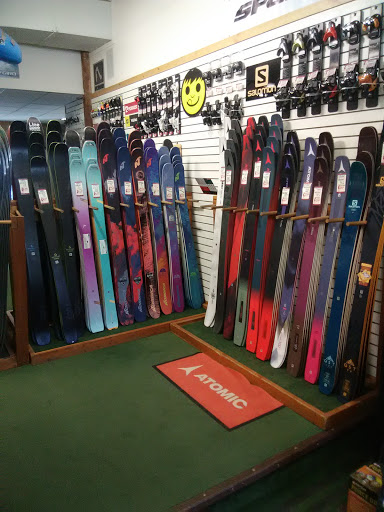 Ski Shop «Chalet Sports», reviews and photos, 108 W Main St, Bozeman, MT 59715, USA