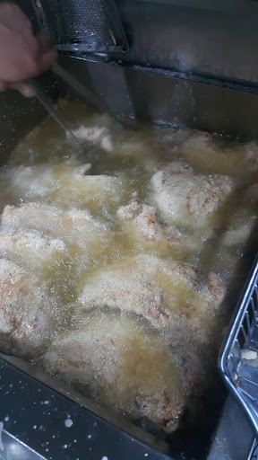 雞王國 鹽酥雞 的照片