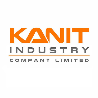 KANIT INDUSTRY CO.,LTD
