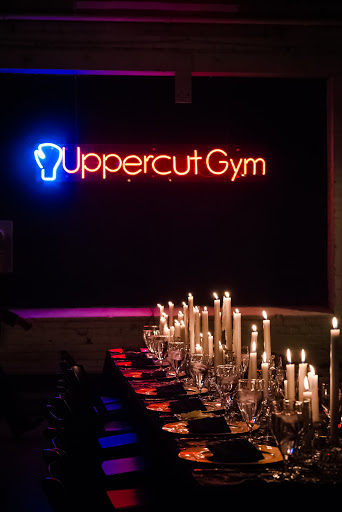 Boxing Gym «Uppercut Boxing Gym», reviews and photos, 1324 Quincy St NE, Minneapolis, MN 55413, USA