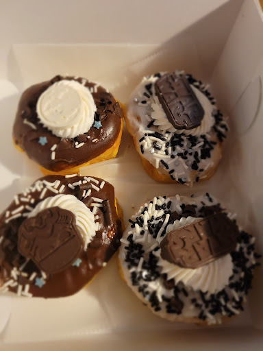 Donut Shop «Tato-Nut Donut Shop», reviews and photos, 1114 Government St, Ocean Springs, MS 39564, USA