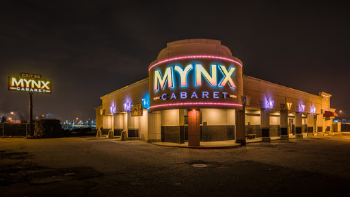 Adult Entertainment Club «Mynx Cabaret Hartford», reviews and photos, 145 W Service Rd, Hartford, CT 06120, USA