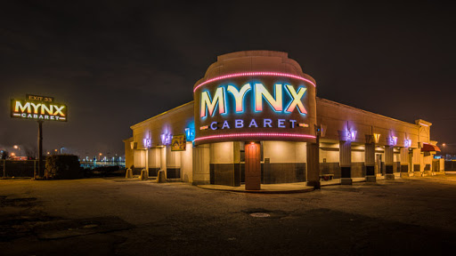 Adult Entertainment Club «Mynx Cabaret Hartford», reviews and photos, 145 W Service Rd, Hartford, CT 06120, USA