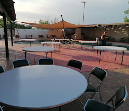 EVENTOS SANTA EDUWIGES photo