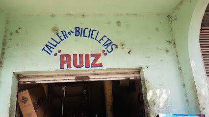 Taller de bicicletas Ruiz
