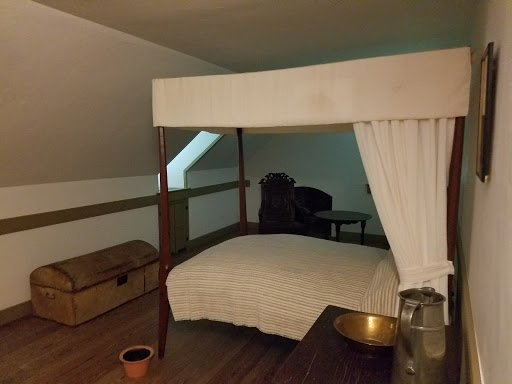 Historical Landmark «George Washington Birthplace National Monument», reviews and photos, 1732 Popes Creek Rd, Colonial Beach, VA 22443, USA