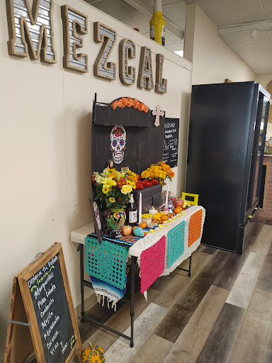 Mexican Restaurant «La Oaxaqueña Taqueria and Grocery Store», reviews and photos, 2795 Davis Blvd, Naples, FL 34104, USA