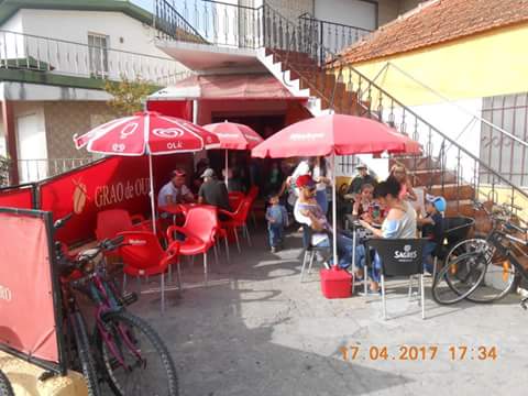 Café Pedrito