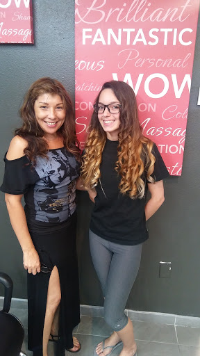 Hair Salon «Fantastic Sams Cut & Color», reviews and photos, 8490 W Hillsborough Ave, Tampa, FL 33615, USA