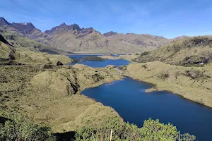 Sangay National Park image