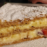 Photo n°1 de l'avis de Stefano.a fait le 30/04/2018 à 20:48 sur le  Ristorante Pizzeria La Scaletta à Marciana Marina