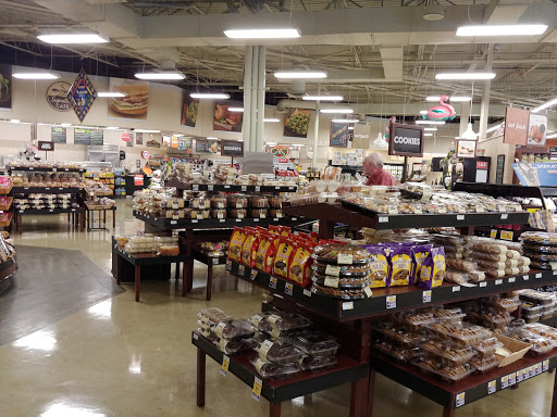 Grocery Store «Tom Thumb», reviews and photos, 4010 N MacArthur Blvd, Irving, TX 75038, USA