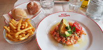 Plats et boissons du Restaurant Bistro des Champs à Paris - n°13