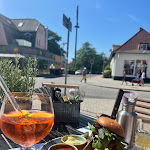 Photo n°1 de l'avis de Natascha.e fait le 13/06/2023 à 13:26 sur le  Pier 14 Restaurant à Zinnowitz