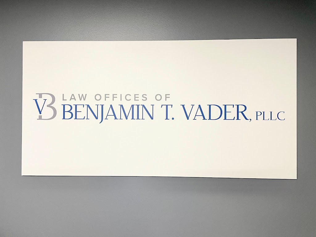 Law Offices Of Benjamin T. Vader, PLLC 48093
