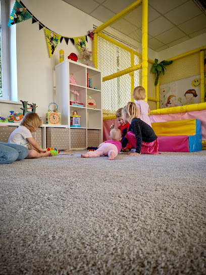 Vaikų žaidimų kambarys, Bambini