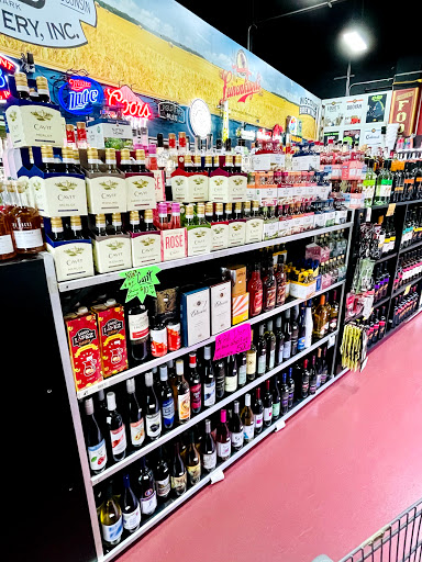 Convenience Store «Circle K», reviews and photos, 130 N Water St, Milwaukee, WI 53202, USA