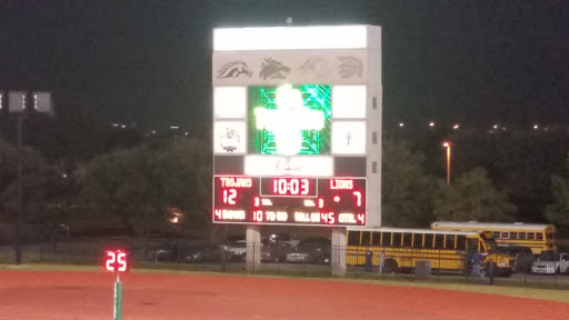 Stadium «Tommy Standridge Stadium», reviews and photos, 1330 Valwood Pkwy, Carrollton, TX 75006, USA