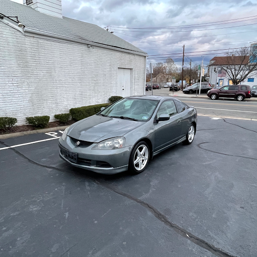 Used Car Dealer «Unique Auto Sales Inc», reviews and photos, 524 Lexington Ave, Clifton, NJ 07011, USA