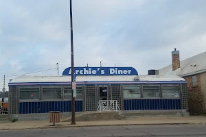 Archie's Diner image