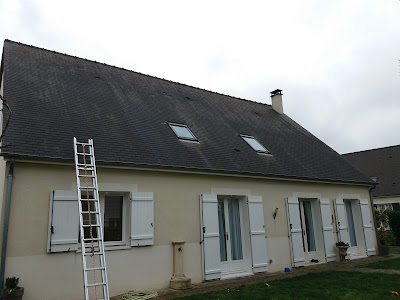 Colnat renovation à Saint-Pierre-des-Corps