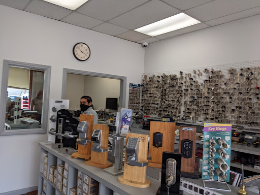 Locksmith «Agoura Lock Technologies Inc», reviews and photos, 29134 Roadside Dr #108, Agoura Hills, CA 91301, USA