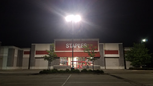 Office Supply Store «Staples», reviews and photos, 5110 28th St SE, Grand Rapids, MI 49512, USA