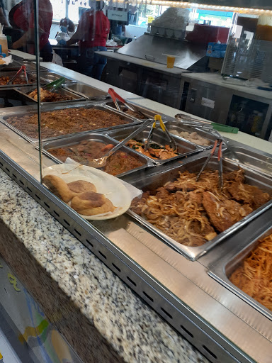 Supermarket «Sabor Tropical Supermarket», reviews and photos, 969 Normandy Dr, Miami Beach, FL 33141, USA