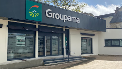 Agence Groupama Alencon à Alençon