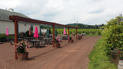 Winery «Hopewell Valley Vineyards», reviews and photos, 46 Yard Rd, Pennington, NJ 08534, USA