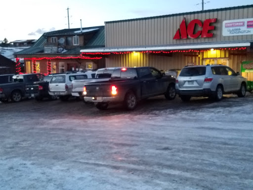 Panhandle Creek Ace Hardware