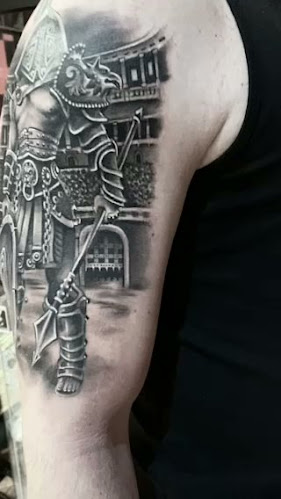 Értékelések erről a helyről: Jeff Tattoo, Budapest - Tetoválószalon